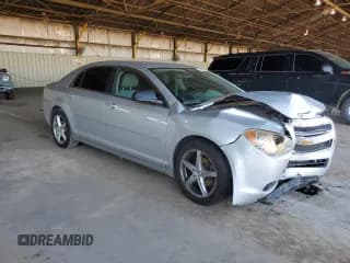 ✅ 2012 Chevrolet Malibu 1FL • VIN: 1G1ZA5EU8CF394368 • Lot: 67940014. Listed on Copart with 138,297 mi. Free auction sales archive from the USA and detailed vehicle history report at DreamBid. Image 4.