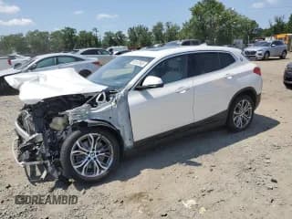 ✅ 2019 BMW X2 xDrive28i • VIN: WBXYJ5C58K5N70857 • Lot: 66167865. Wystawiony na Copart z przebiegiem 56 259 mil. Bezpłatny archiwum sprzedaży aukcyjnych z USA i szczegółowy raport historii pojazdu na DreamBid. Zdjęcie 1.