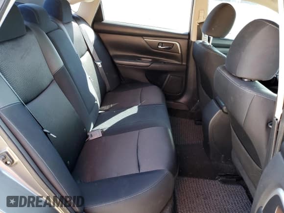 ✅ 2016 Nissan Altima SR • VIN: 1N4AL3AP9GC181039 • Lot: 82425895. Wystawiony na Copart z przebiegiem 132 913 mil. Bezpłatny archiwum sprzedaży aukcyjnych z USA i szczegółowy raport historii pojazdu na DreamBid. Zdjęcie 10.