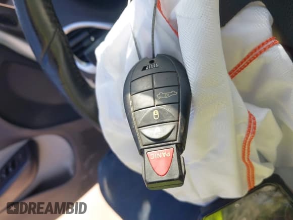 ✅ 2015 Dodge Dart SXT • VIN: 1C3CDFBB3FD247750 • Лот: 43423457. Опубликован ранее на IAAI с пробегом 171 264 миль. Бесплатный доступ к архиву аукционных продаж из США и подробный отчёт об истории автомобиля на DreamBid. Изображение 11.