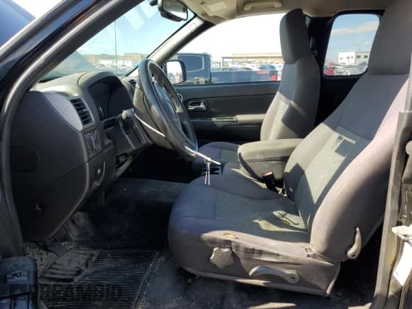 ✅ 2011 GMC Canyon SLE1 • VIN: 1GTJ6MFE8B8130187 • Lot: 78167414. Wystawiony na Copart z przebiegiem 156 067 mil. Bezpłatny archiwum sprzedaży aukcyjnych z USA i szczegółowy raport historii pojazdu na DreamBid. Zdjęcie 7.