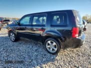 ✅ 2015 Honda Pilot EX-L • VIN: 5FNYF4H55FB073691 • Лот: 90106255. Опубликован ранее на Copart с пробегом 182 977 миль. Бесплатный доступ к архиву аукционных продаж из США и подробный отчёт об истории автомобиля на DreamBid. Изображение 2.