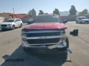 ✅ 2018 Chevrolet Silverado 1500 LT • VIN: 3GCPCREC1JG611746 • Лот: 70865554. Опубликован ранее на Copart с пробегом 137 038 миль. Бесплатный доступ к архиву аукционных продаж из США и подробный отчёт об истории автомобиля на DreamBid. Изображение 11.
