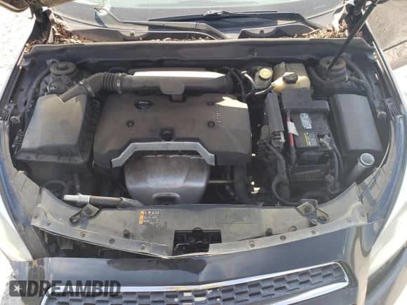 2013 Chevrolet Malibu LS with VIN 1G11B5SA8DU140290, listed as a Copart auction lot 80989045 with 150,200 mi miles and Non repairable. Bid and sale history available at DreamBid. Image 11.