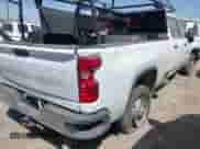 2024 Chevrolet Silverado 2500HD Work Truck с VIN 1GC1WLE76RF353489, выставлен на аукционе IAAI как лот 41691728 с пробегом Не указан миль и . История ставок и продаж доступна на DreamBid. Изображение 4.