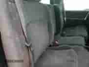 2002 Chevrolet Silverado 1500 LS с VIN 1GCEK14T22Z225013, выставлен на аукционе Copart как лот 84184295 с пробегом 229 259 миль миль и Списание • Salvage title. История ставок и продаж доступна на DreamBid. Изображение 10.