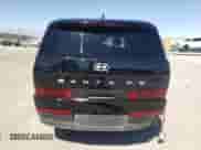 2024 Hyundai Santa Fe SE с VIN 5NMP14GL5RH037870, выставлен на аукционе Copart как лот 71896904 с пробегом 11 135 миль миль и Списание • Salvage title. История ставок и продаж доступна на DreamBid. Изображение 6.