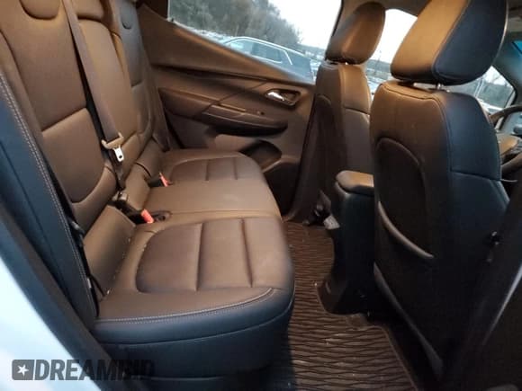 ✅ 2023 Chevrolet Bolt EV 2LT • VIN: 1G1FX6S00P4203889 • Lot: 92496605. Listed on Copart with 21,564 mi. Free auction sales archive from the USA and detailed vehicle history report at DreamBid. Image 11.