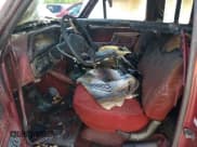 ✅ 1989 Ford F-250 • VIN: 1FTHX26G1KKB05832 • Lot: 52650305. Listed on Copart with Not provided. Free auction sales archive from the USA and detailed vehicle history report at DreamBid. Image 7.