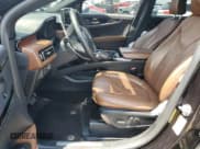 ✅ 2021 Lincoln Nautilus Reserve • VIN: 2LMPJ8K92MBL12248 • Lot: 59889885. Wystawiony na Copart z przebiegiem 59 139 mil. Bezpłatny archiwum sprzedaży aukcyjnych z USA i szczegółowy raport historii pojazdu na DreamBid. Zdjęcie 7.