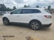 ✅ 2014 Hyundai Santa Fe Limited • VIN: KM8SN4HF8EU056029 • Лот: 67892565. Опубликован ранее на Copart с пробегом 157 401 миль. Бесплатный доступ к архиву аукционных продаж из США и подробный отчёт об истории автомобиля на DreamBid. Изображение 2.