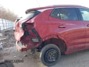 ✅ 2021 Buick Encore GX Essence • VIN: KL4MMGSL3MB146449 • Lot: 41756910. Listed on IAAI with 77,604 mi. Free auction sales archive from the USA and detailed vehicle history report at DreamBid. Image 19.