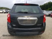 ✅ 2012 Chevrolet Equinox LS • VIN: 2GNALBEK4C1268244 • Лот: 71395404. Опубликован ранее на Copart с пробегом 146 739 миль. Бесплатный доступ к архиву аукционных продаж из США и подробный отчёт об истории автомобиля на DreamBid. Изображение 6.