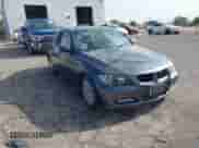 2006 BMW 3 Series 325i z VIN WBAVB13546PT26281, wystawiony jako IAAI lot #42443724 z przebiegiem 55 310 mil mil oraz . Historia ofert i sprzedaży dostępna na DreamBid. Obrazek 1.
