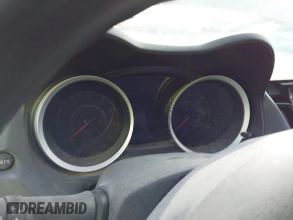 ✅ 2017 Mitsubishi Lancer ES • VIN: JA32U2FU9HU006658 • Lot: 43225618. Listed on IAAI with Not provided. Free auction sales archive from the USA and detailed vehicle history report at DreamBid. Image 7.