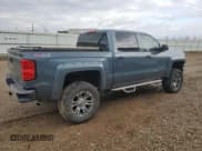 ✅ 2014 Chevrolet Silverado 1500 LT • VIN: 3GCUKREC3EG284102 • Лот: 86160805. Опубликован ранее на Copart с пробегом 122 000 миль. Бесплатный доступ к архиву аукционных продаж из США и подробный отчёт об истории автомобиля на DreamBid. Изображение 3.