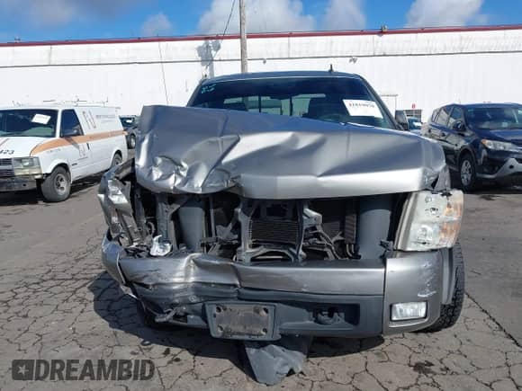 2007 Chevrolet Silverado 1500 LTZ с VIN 3GCEK13Y97G546454, выставлен на аукционе IAAI как лот 41819070 с пробегом 161 498 миль миль и . История ставок и продаж доступна на DreamBid. Изображение 13.