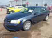 2008 Dodge Avenger SE с VIN 1B3LC46J58N245159, выставлен на аукционе IAAI как лот 42770896 с пробегом 100 213 миль миль и . История ставок и продаж доступна на DreamBid. Изображение 2.