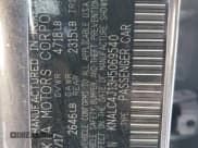 ✅ 2017 Kia Cadenza Premium • VIN: KNALC4J13H5069540 • Лот: 77086474. Опубликован ранее на Copart с пробегом 182 487 миль. Бесплатный доступ к архиву аукционных продаж из США и подробный отчёт об истории автомобиля на DreamBid. Изображение 12.