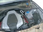 ✅ 2018 Audi A7 Prestige • VIN: WAU23AFC8JN019484 • Lot: 64935625. Listed on Copart with 77,990 mi. Free auction sales archive from the USA and detailed vehicle history report at DreamBid. Image 13.