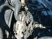 ✅ 2005 Chevrolet Silverado 2500HD Work Truck • VIN: 1GCHC29U85E135197 • Лот: 43638388. Опубликован ранее на IAAI с пробегом 326 283 миль. Бесплатный доступ к архиву аукционных продаж из США и подробный отчёт об истории автомобиля на DreamBid. Изображение 17.