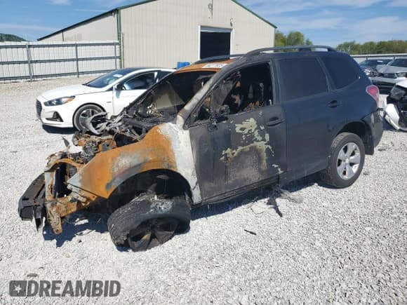 ✅ 2014 Subaru Forester Premium • VIN: JF2SJAEC0EH505075 • Lot: 84277925. Wystawiony na Copart z przebiegiem Nie podano. Bezpłatny archiwum sprzedaży aukcyjnych z USA i szczegółowy raport historii pojazdu na DreamBid. Zdjęcie 1.