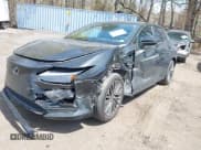 ✅ 2024 Lexus RZ 450e Premium • VIN: JTJAAAABXRA023751 • Lot: 42082320. Listed on IAAI with 15,641 mi. Free auction sales archive from the USA and detailed vehicle history report at DreamBid. Image 6.