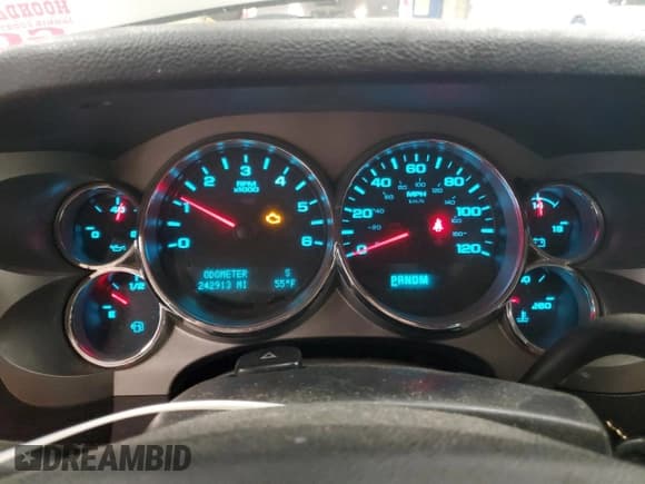 ✅ 2012 GMC Sierra 1500 SLE • VIN: 1GTR2VE76CZ180038 • Лот: 91498905. Опубликован ранее на Copart с пробегом 242 913 миль. Бесплатный доступ к архиву аукционных продаж из США и подробный отчёт об истории автомобиля на DreamBid. Изображение 9.