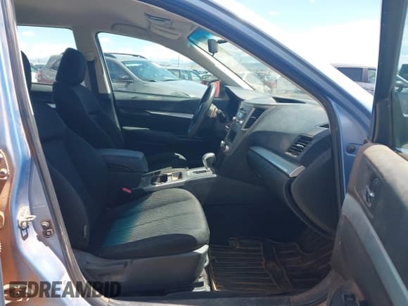 ✅ 2010 Subaru Outback • VIN: 4S4BRCAC6A3362032 • Lot: 42109181. Wystawiony na IAAI z przebiegiem 220 511 mil. Bezpłatny archiwum sprzedaży aukcyjnych z USA i szczegółowy raport historii pojazdu na DreamBid. Zdjęcie 5.