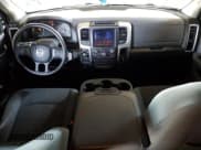 ✅ 2020 Ram 1500 Warlock • VIN: 1C6RR6GG2LS105366 • Лот: 47004785. Опубликован ранее на Copart с пробегом 80 125 миль. Бесплатный доступ к архиву аукционных продаж из США и подробный отчёт об истории автомобиля на DreamBid. Изображение 8.