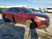 ✅ 2014 Chevrolet Malibu LT • VIN: 1G11C5SL5EF265025 • Lot: 81880535. Listed on Copart with 151,245 mi. Free auction sales archive from the USA and detailed vehicle history report at DreamBid. Image 4.