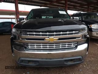 ✅ 2021 Chevrolet Silverado 1500 LT • VIN: 3GCPWCET2MG292009 • Lot: 43433563. Wystawiony na IAAI z przebiegiem 60 792 mil. Bezpłatny archiwum sprzedaży aukcyjnych z USA i szczegółowy raport historii pojazdu na DreamBid. Zdjęcie 6.
