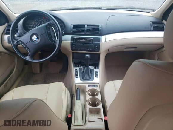 ✅ 2002 BMW 3 Series 325xi • VIN: WBAEU33402PF71539 • Lot: 58396995. Wystawiony na Copart z przebiegiem 154 644 mil. Bezpłatny archiwum sprzedaży aukcyjnych z USA i szczegółowy raport historii pojazdu na DreamBid. Zdjęcie 8.