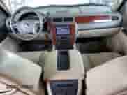 2014 Chevrolet Tahoe LT z VIN 1GNSCBE0XER154133, wystawiony jako Copart lot #91109625 z przebiegiem Nie podano mil oraz Czysty tytuł • Clean title. Historia ofert i sprzedaży dostępna na DreamBid. Obrazek 8.