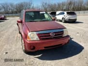 ✅ 2004 Suzuki XL7 LX • VIN: JS3TY92VX44107527 • Lot: 47989555. Listed on Copart with 160,769 mi. Free auction sales archive from the USA and detailed vehicle history report at DreamBid. Image 11.