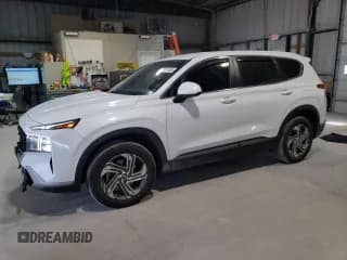 ✅ 2021 Hyundai Santa Fe SE • VIN: 5NMS14AJ9MH307290 • Lot: 71011165. Wystawiony na Copart z przebiegiem 67 707 mil. Bezpłatny archiwum sprzedaży aukcyjnych z USA i szczegółowy raport historii pojazdu na DreamBid. Zdjęcie 1.