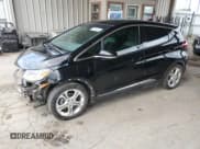 ✅ 2017 Chevrolet Bolt EV LT • VIN: 1G1FW6S0XH4136478 • Lot: 62984154. Wystawiony na Copart z przebiegiem 119 297 mil. Bezpłatny archiwum sprzedaży aukcyjnych z USA i szczegółowy raport historii pojazdu na DreamBid. Zdjęcie 1.