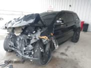 ✅ 2020 Jeep Grand Cherokee Limited X • VIN: 1C4RJFBG0LC231419 • Lot: 41568627. Listed on IAAI with 122,594 mi. Free auction sales archive from the USA and detailed vehicle history report at DreamBid. Image 2.