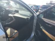 ✅ 2016 Lexus NX F Sport • VIN: JTJYARBZ8G2047823 • Lot: 43165198. Wystawiony na IAAI z przebiegiem 95 461 mil. Bezpłatny archiwum sprzedaży aukcyjnych z USA i szczegółowy raport historii pojazdu na DreamBid. Zdjęcie 5.