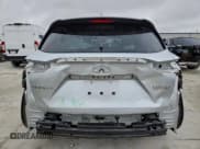 ✅ 2019 Infiniti QX50 Pure • VIN: 3PCAJ5M14KF146763 • Lot: 94164745. Wystawiony na Copart z przebiegiem 83 662 mil. Bezpłatny archiwum sprzedaży aukcyjnych z USA i szczegółowy raport historii pojazdu na DreamBid. Zdjęcie 6.