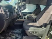 ✅ 2020 Chevrolet Silverado 1500 RST • VIN: 1GCPWDED6LZ243411 • Lot: 82530295. Wystawiony na Copart z przebiegiem 39 748 mil. Bezpłatny archiwum sprzedaży aukcyjnych z USA i szczegółowy raport historii pojazdu na DreamBid. Zdjęcie 7.