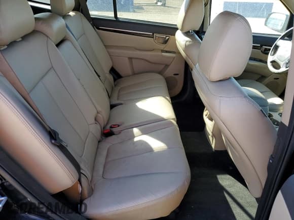 ✅ 2011 Hyundai Santa Fe Limited • VIN: 5XYZK4AG3BG088415 • Lot: 90498775. Listed on Copart with 86,545 mi. Free auction sales archive from the USA and detailed vehicle history report at DreamBid. Image 11.