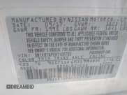 ✅ 2017 Nissan Sentra SV • VIN: 3N1AB7AP8HY409760 • Lot: 43622319. Listed on IAAI with 141,337 mi. Free auction sales archive from the USA and detailed vehicle history report at DreamBid. Image 9.