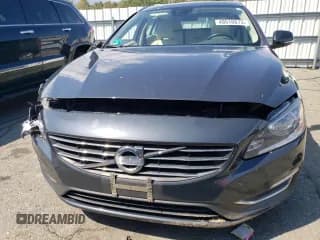 ✅ 2015 Volvo V60 • VIN: YV126MEC7F1198249 • Лот: 49518873. Опубликован ранее на Copart с пробегом 64 912 миль. Бесплатный доступ к архиву аукционных продаж из США и подробный отчёт об истории автомобиля на DreamBid. Изображение 5.