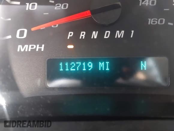 ✅ 2012 Chevrolet Express Passenger 1LT • VIN: 1GAZG1FAXC1179373 • Lot: 42348209. Wystawiony na IAAI z przebiegiem 112 719 mil. Bezpłatny archiwum sprzedaży aukcyjnych z USA i szczegółowy raport historii pojazdu na DreamBid. Zdjęcie 16.