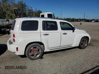 ✅ 2010 Chevrolet HHR 2LT • VIN: 3GNBACDVXAS556928 • Lot: 82535974. Listed on Copart with 92,505 mi. Free auction sales archive from the USA and detailed vehicle history report at DreamBid. Image 3.