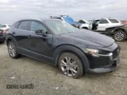 ✅ 2022 Mazda CX-30 S Preferred • VIN: 3MVDMBCL4NM412559 • Lot: 92757085. Listed on Copart with Not provided. Free auction sales archive from the USA and detailed vehicle history report at DreamBid. Image 4.