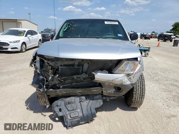 ✅ 2011 Nissan Frontier S • VIN: 1N6BD0CT1BC416902 • Lot: 67006265. Wystawiony na Copart z przebiegiem 51 252 mil. Bezpłatny archiwum sprzedaży aukcyjnych z USA i szczegółowy raport historii pojazdu na DreamBid. Zdjęcie 5.