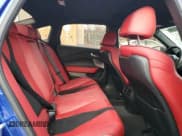 ✅ 2022 Acura TLX Type S • VIN: 19UUB7F0XNA001445 • Lot: 89087785. Listed on Copart with 19,761 mi. Free auction sales archive from the USA and detailed vehicle history report at DreamBid. Image 10.