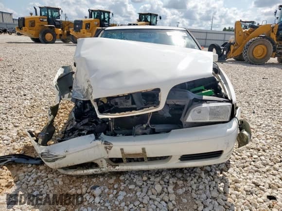 ✅ 2000 Volvo S70 • VIN: YV1LS61J9Y2668682 • Lot: 67891535. Wystawiony na Copart z przebiegiem 174 536 mil. Bezpłatny archiwum sprzedaży aukcyjnych z USA i szczegółowy raport historii pojazdu na DreamBid. Zdjęcie 5.